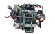 Motor CZEA Audi A1 (8X) Versión 2014 1.4 TFSI (150 cv)