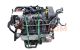 Motor CZEA Audi A1 (8X) Versión 2014 1.4 TFSI (150 cv)