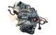 Motor CZEA Audi A1 Sportback (8X) Versión 2014 1.4 TFSI (150 cv)