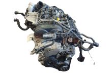Motor CZEA Audi A3 (8V) 1.4 TFSI (122 cv) Attraction 2012