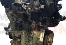 Motor CZEA Audi A3 (8V) 1.4 TFSI COD ultra (150 cv) S-tronic 2014