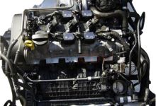 Motor CZEA Audi A3 Cabrio 1.4 TSI (150 CV) 2015