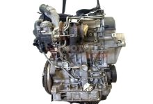 Motor CZEA Audi A3 Sportback 1.4 TFSI (125 cv) 2014