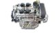 Motor CZEA Audi A3 Sportback (8V) Versión 2016 1.4 TFSI COD ultra (150 cv)