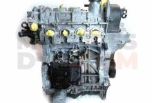 Motor CZEA Seat Ateca 1.4 TSI (150 cv) 4DRIVE DSG Start/Stop