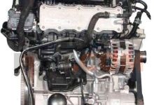 Motor CZEA Seat Ateca 1.4 TSI (150 cv) 4DRIVE Start/Stop