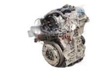 Motor CZEA Seat Leon III ST 1.4 TSI (122cv) 2016