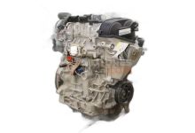 Motor CZEA Seat Leon III ST 1.4 TSI (122cv) 2016