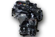 Motor CZEA Volkswagen Passat (B8) 1.4 TSI (150 cv) BMT ACT 2014