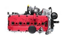 Motor CZGB Audi A3 Sportback RS3 quattro (367 CV)