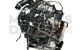 Motor CZPB Audi A3 Cabrio (8V) Versión 2016 2.0 TFSI (190 cv) S tronic