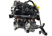 Motor CZS Audi A8 (D4, 4H) 3.0 TFSI V6 (290 cv) quattro Tiptronic