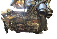 Motor czs Audi A8 D5 (4N2, 4N8, 4NC, 4NL) 60 TFSI e quattro (462 cv)