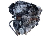 Motor d 12 xht Opel Grandland X 1.2 (75) (131 CV) 2019