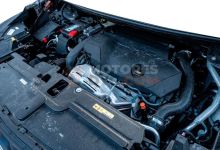 Motor D 12 XHT Opel Grandland X 1.2 (75) (131 CV) 2016