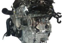 Motor D 14 NEH Opel Adam S 1.4 Turbo ECOFLEX (150 cv) 2015