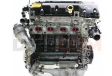 Motor D 14 NEH Opel Corsa E 3-puertas 1.4 Turbo ECOTEC (150 cv) start/stop 2015