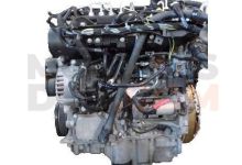 Motor D 14 NET Opel Mokka 1.4 (140 cv) Turbo Ecotec start/stop AWD 2013