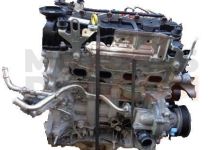 Motor D 14 NET Opel Mokka 1.4 LPG (140 cv) Turbo Ecotec 2014