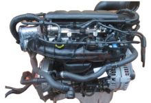 Motor D 14 NET, Opel Mokka X 1.4 ecoFLEX (140 cv) Turbo Start/Stop 2005