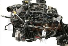 Motor D 14 XEL Opel Corsa E 5-puertas 1.4 ECOTEC (90 cv) start/stop