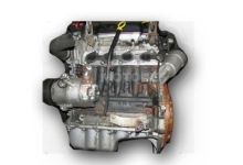 Motor D 14 XFL Opel Astra K Sports Tourer 1.4 ECOTEC (125 cv)