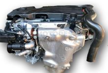 Motor D 14 XFT Opel Astra K Sports Tourer 1.4 ECOTEC (150 cv)