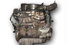 Motor D 16 SHL Opel Cascada 1.6 (170 cv) Turbo Ecotec start/stop 2013