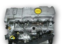Motor D 20 DTH Opel Insignia Country Tourer 2.0 CDTI (170 cv) ecoFLEX