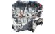 Motor D 4162 T Volvo S40 II (Versión 2008) 1.6 D2 (115 cv)
