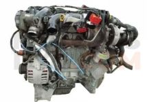 Motor D 4162 T Volvo S40 II (Versión 2008) 1.6 Drive (115 cv) S/S