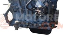 Motor D 4162 T Volvo S40 (VS) 1.8 16V (115 cv)