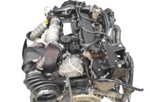 Motor D 4162 T Volvo S80 II (Versión 2011) 1.6 Drive (115 cv)