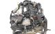Motor D 4162 T Volvo S80 II (Versión 2011) 1.6 Drive (115 cv)