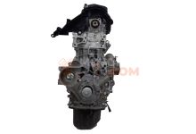 Motor D 4162 T Volvo S80 II (Versión 2011) 1.6 Drive (115 cv)