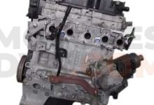 Motor D 4162 T Volvo S80 II (Versión 2011) 1.6 Drive (115 cv)