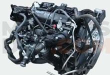 Motor D 4162 T Volvo V60 1.6 Drive (115 cv) Automatico