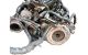 Motor D 4164 T Volvo C30 1.6D (109 cv)