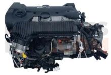 Motor D 4164 T Volvo V70 III 1.6 DRIVe (109 cv)
