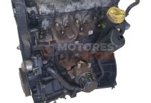 Motor D 4192 T3 Volvo V40 Combi (VW) 1.9 D (115 cv)