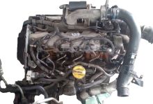 Motor D 4192 T4 Volvo V40 Combi (VW) 1.9 D (102 cv)