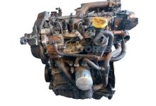 Motor D 4192 T4 Volvo V40 Combi (VW) 1.9 D (115 cv)