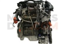Motor D 420 T8 Volvo XC60 II B4 Mild-Hybrid (197 CV)