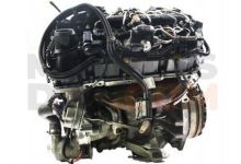 Motor D 420 T8 Volvo XC60 II B4 Mild-Hybrid (197 CV)