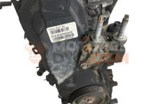 Motor D 4204 T Ford Mondeo IV Sedan 2.0 TDCi  (130 CV)