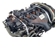 Motor D 4204 T Volvo C30 2.0D (136)