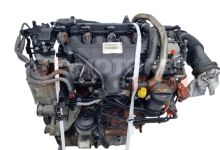 Motor D 4204 T Volvo C70 Convertible 2.0 20V Turbo (225 cv)