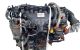 Motor D 4204 T Volvo C70 Convertible 2.0 20V Turbo (225 cv)