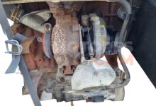 Motor d 4204 t Volvo C70 Convertible 2.0 20V Turbo (225 cv)