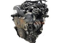 Motor D 4204 T Volvo S90 (2016) 2.0 D4 (190 cv) AWD Automatico